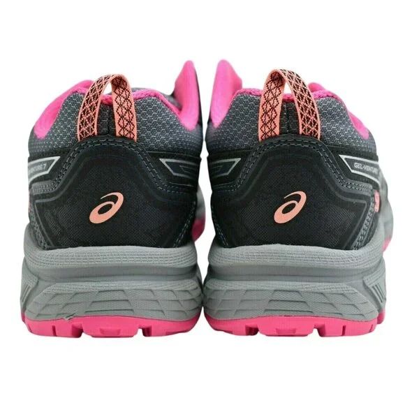 ASICS GEL VENTURE 7 Womens Running Shoes Euro 37.5 US 6.5 1012A476 - Picture 5 of 8